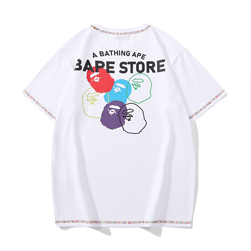 Bape T-Shirts